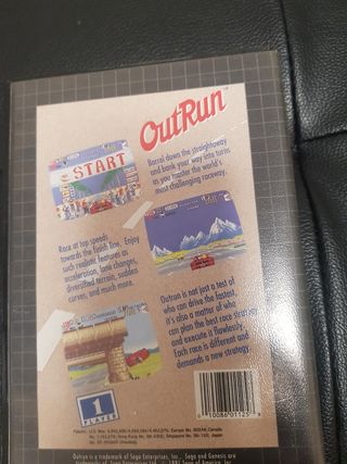 Supera il gioco Sega Megadrive