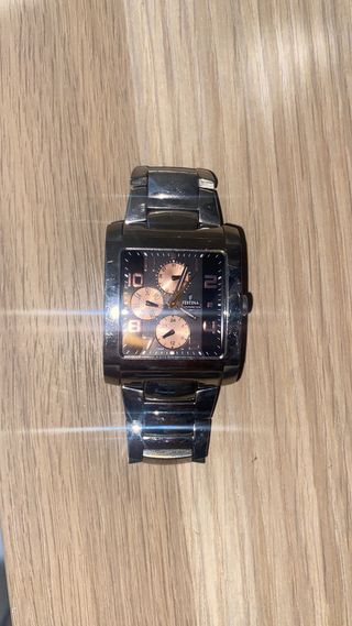 Reloj Festina