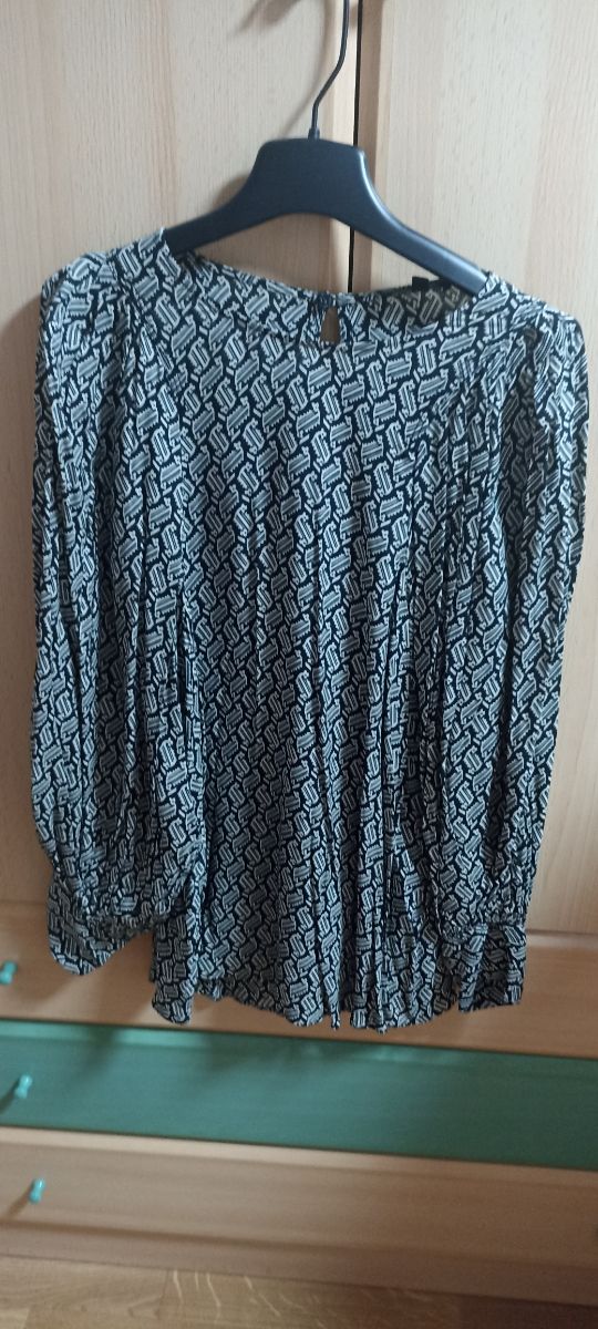 Blusa Massimo Dutti talla M