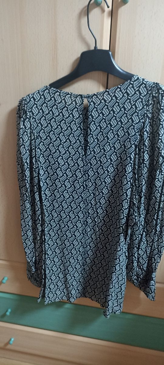 Blusa Massimo Dutti talla M