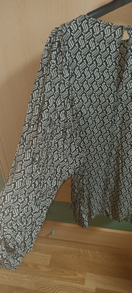 Blusa Massimo Dutti talla M