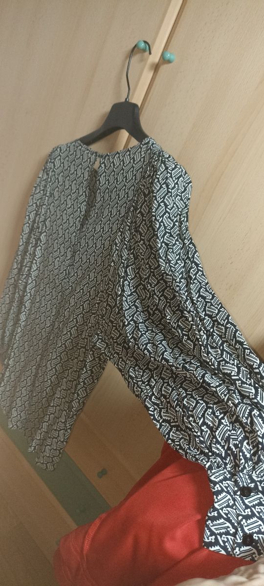 Blusa Massimo Dutti talla M