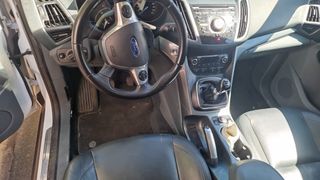 Ford C-MAX 2014