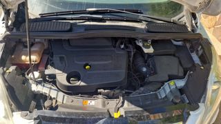 Ford C-MAX 2014