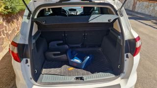 Ford C-MAX 2014