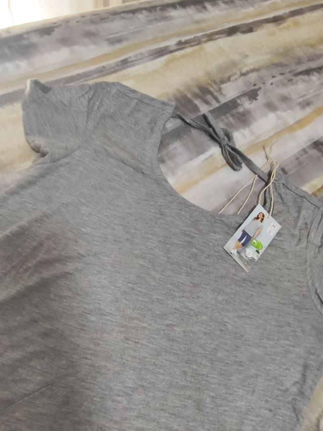 Conjunto veraniego dos piezas