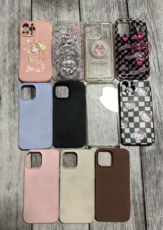 Fundas Iphone 13 Pro Max
