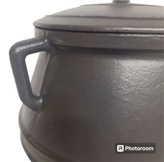 Olla hierro 5L