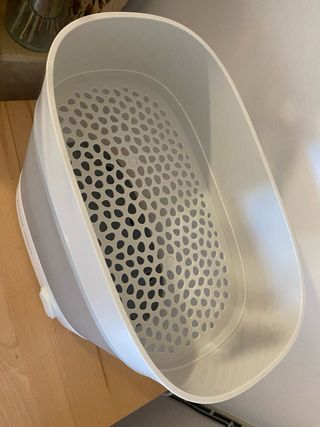 Esterilizador Philips Avent SCF291/00