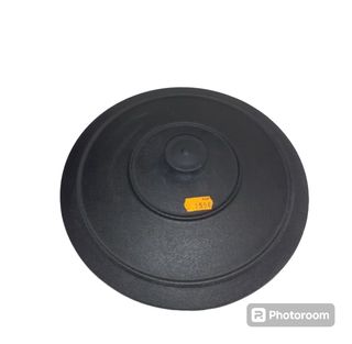 Olla hierro 10L