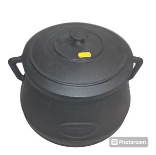 Olla hierro 10L