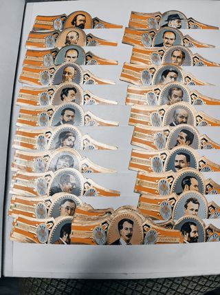 VITOLAS lotes escludivos