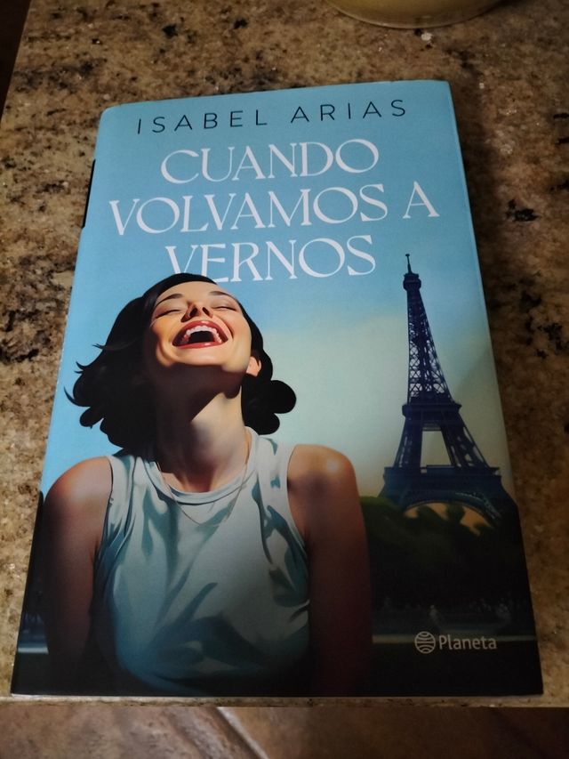 Cuando volvamos a vernos