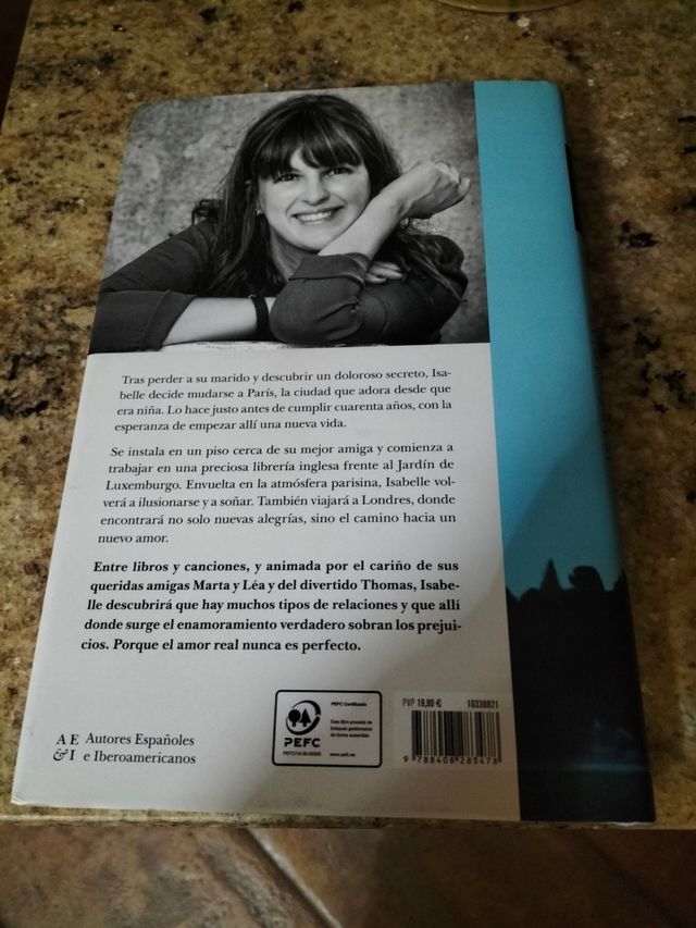 Cuando volvamos a vernos