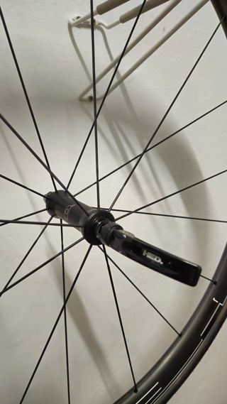 HED JET 4 PLUS CT DELANTERA