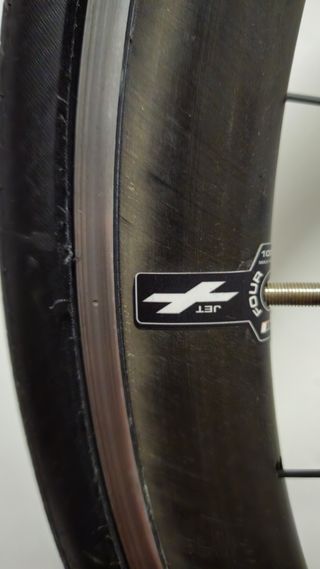 HED JET 4 PLUS CT DELANTERA