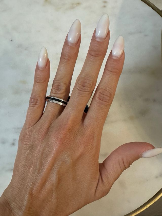 Anello Argento “freedom4animals”