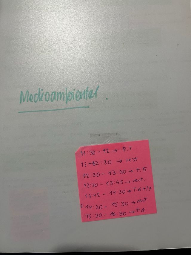 Apuntes Bloque Optativo Derecho Internacional