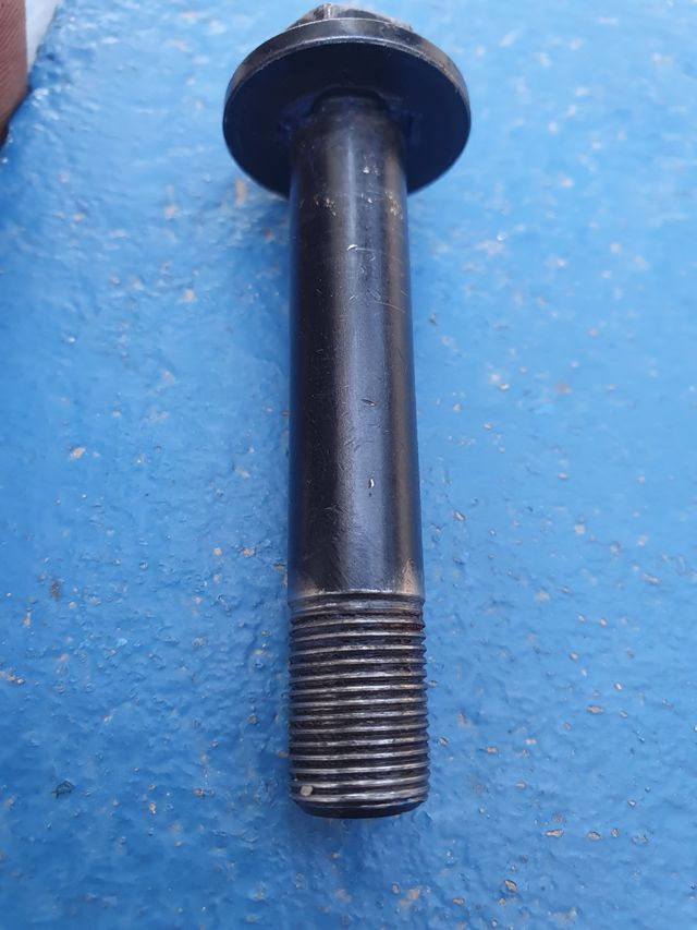 Tornillo horquilla NSR 75/80