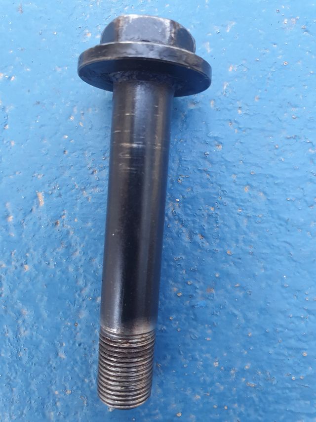 Tornillo horquilla NSR 75/80