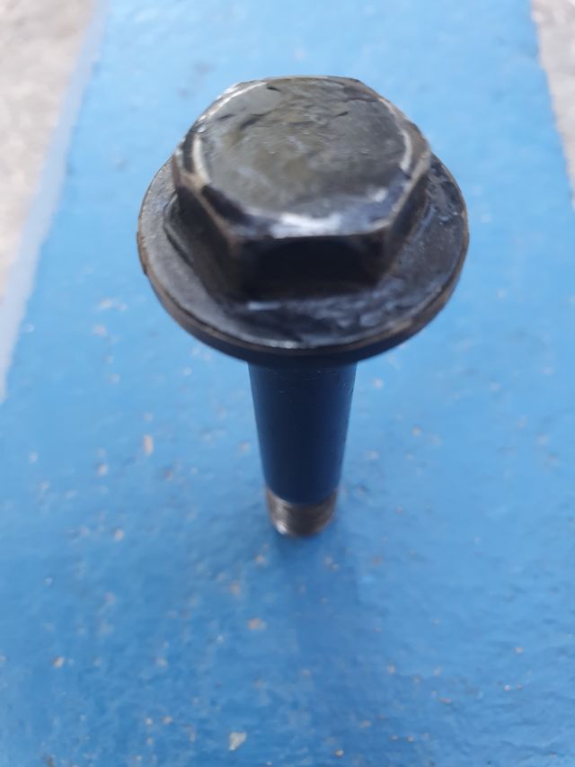 Tornillo horquilla NSR 75/80