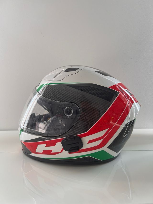 Casco INTEGRALE HJC Helmets FG-17 SIZE M 