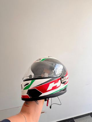 Casco INTEGRALE HJC Helmets FG-17 SIZE M 