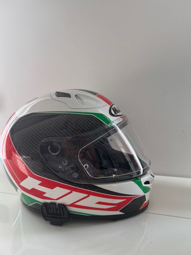 Casco INTEGRALE HJC Helmets FG-17 SIZE M 