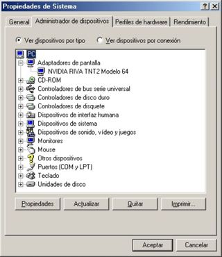 Ordenador vintage Packard Bell completo