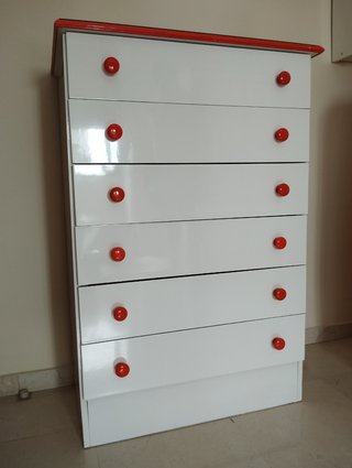 Habitación juvenil
