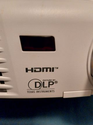 PROYECTOR VIVITEK D510