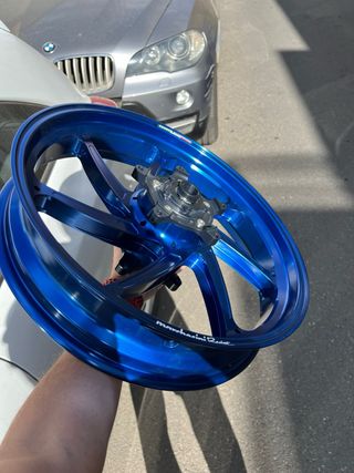 Llantas Marchesini Yamaha R1 R1M Mt10 R6