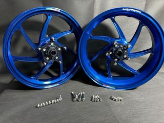 Llantas Marchesini Yamaha R1 R1M Mt10 R6