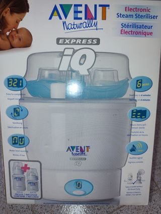 Esterilizador