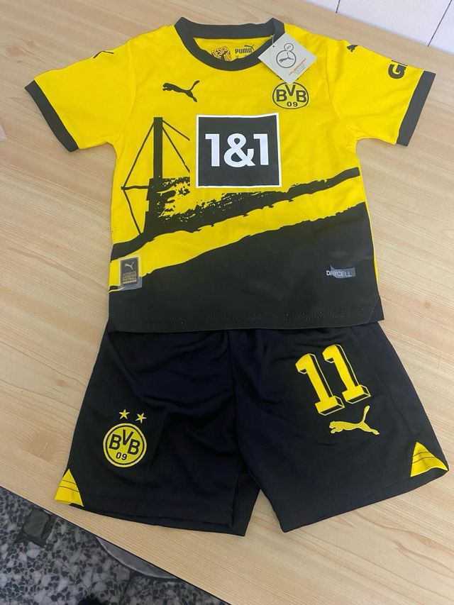 Borussia Dortmund 23/24 18M