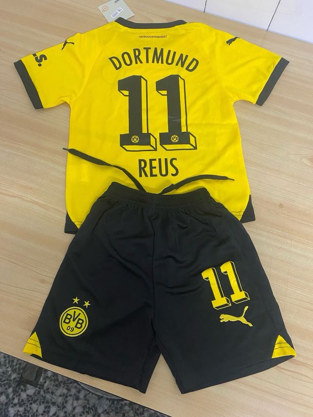 Borussia Dortmund 23/24 18M