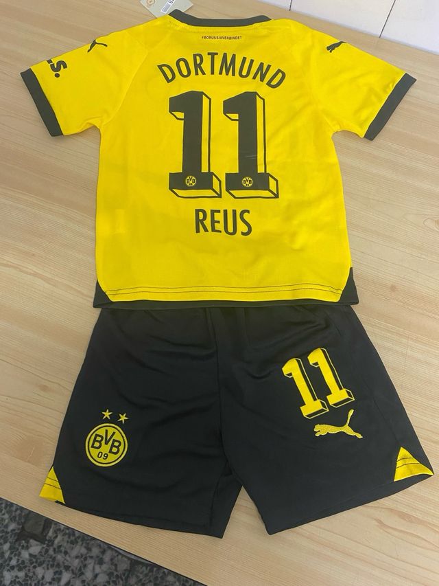 Borussia Dortmund 23/24 18M