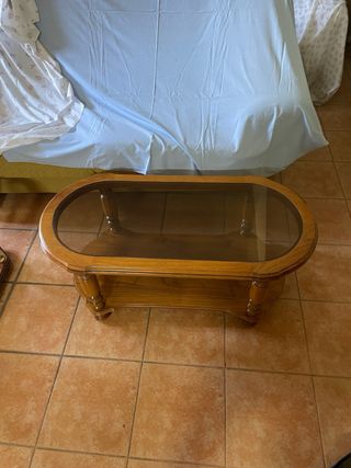 Mesa de centro