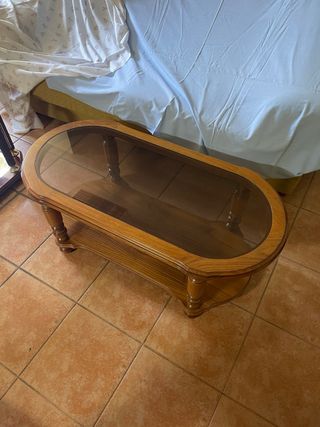 Mesa de centro