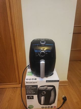 Freidora de aire 1.5L
