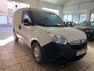 Opel Combo Cargo EXPRESSION