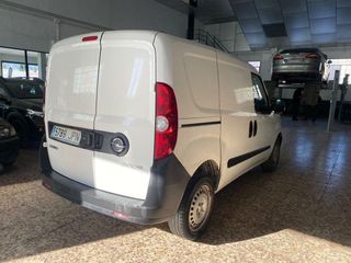 Opel Combo Cargo EXPRESSION