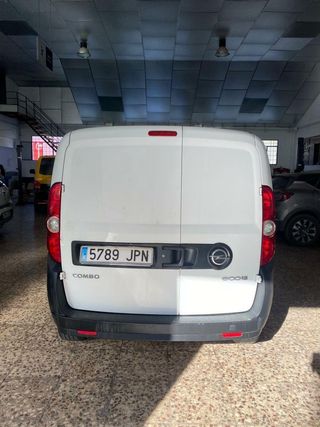 Opel Combo Cargo EXPRESSION