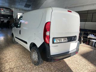 Opel Combo Cargo EXPRESSION
