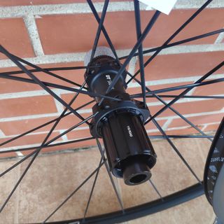 Dt Swiss P1850 Spline 23