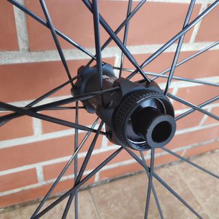 Dt Swiss P1850 Spline 23