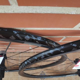 Dt Swiss P1850 Spline 23