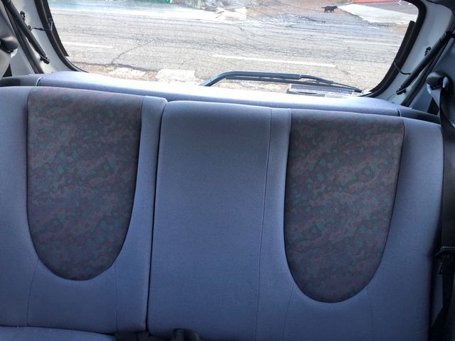 Ford studio gasolina