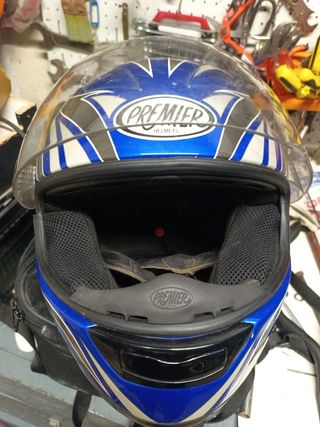 Casco