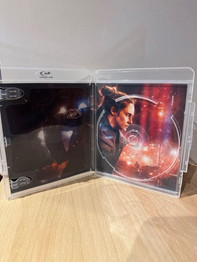 To Catch a Killer (Blu-ray)